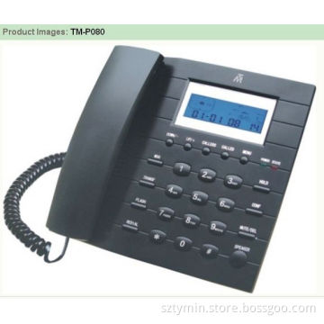 Mipp tool software setting Voip Phone